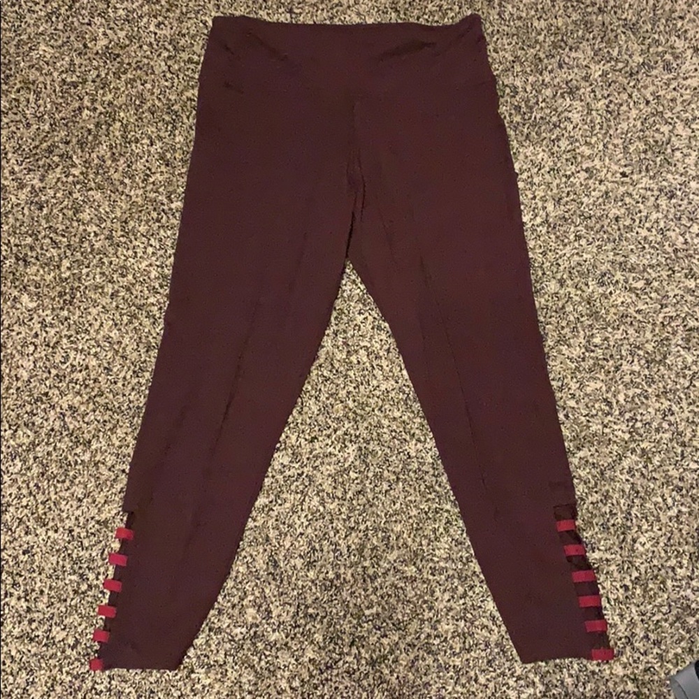 Victoria Secret Sport pants